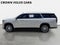2022 Cadillac Escalade ESV Premium Luxury
