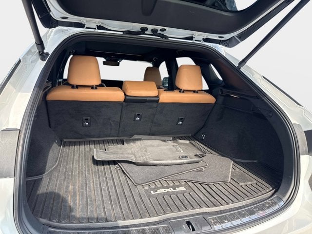 2023 Lexus RX RX 350