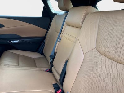 2023 Lexus RX RX 350