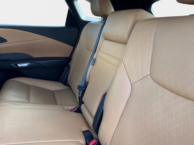 2023 Lexus RX RX 350