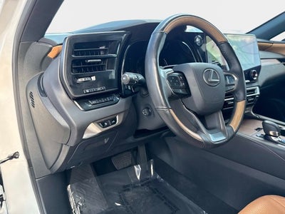 2023 Lexus RX RX 350