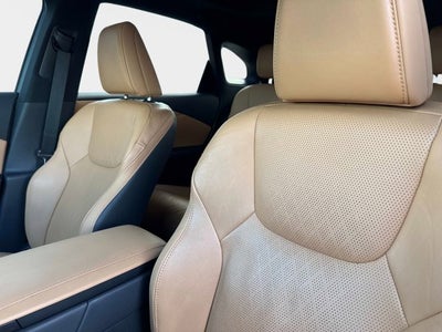 2023 Lexus RX RX 350