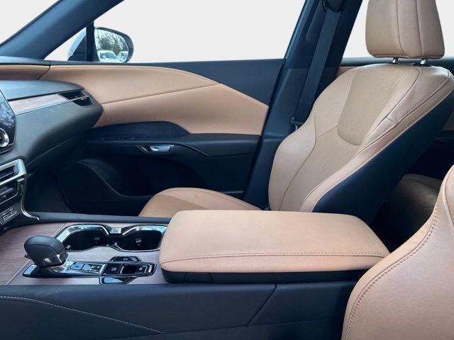 2023 Lexus RX RX 350