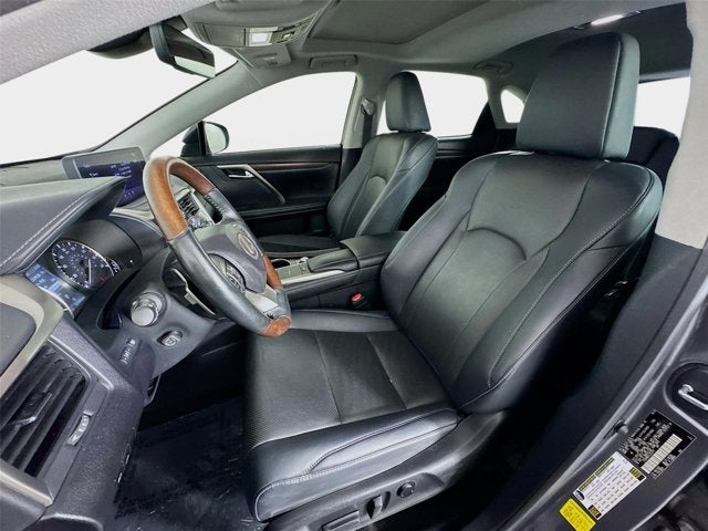 2020 Lexus RX RX 350