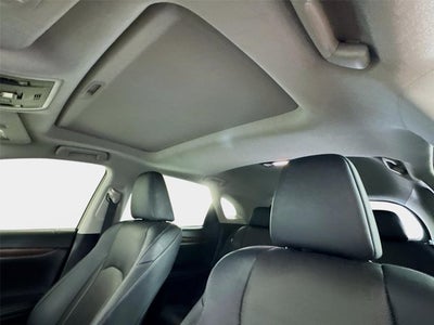 2020 Lexus RX RX 350