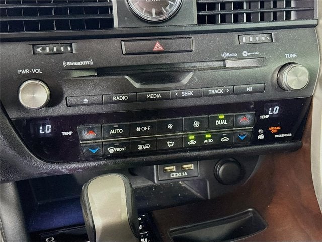 2020 Lexus RX RX 350