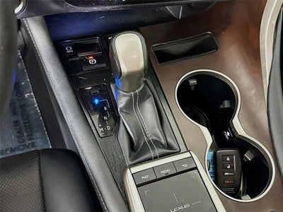 2020 Lexus RX RX 350