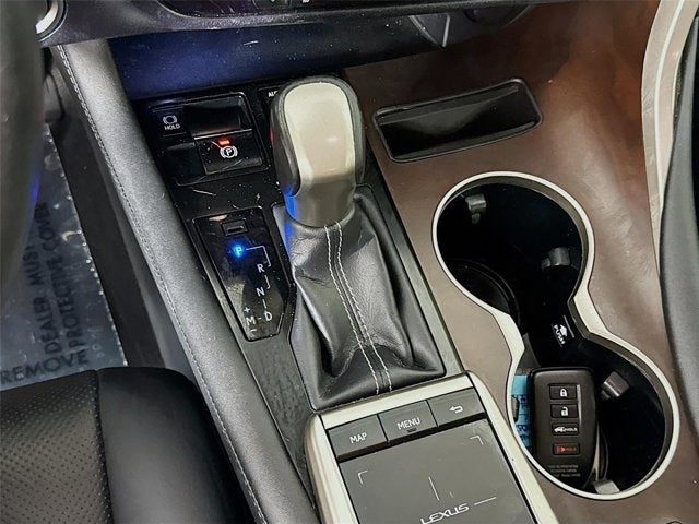 2020 Lexus RX RX 350