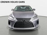 2020 Lexus RX RX 350