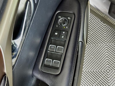 2020 Lexus RX RX 350