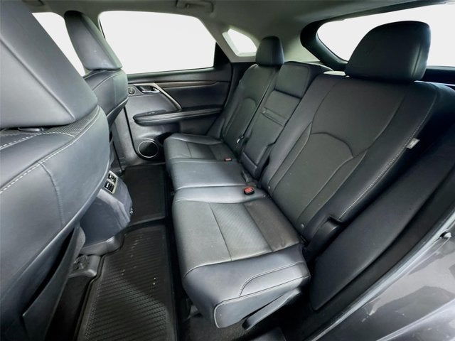 2020 Lexus RX RX 350