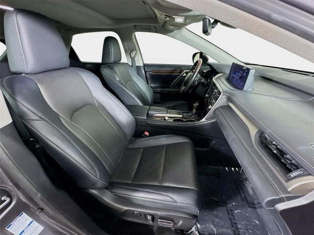 2020 Lexus RX RX 350