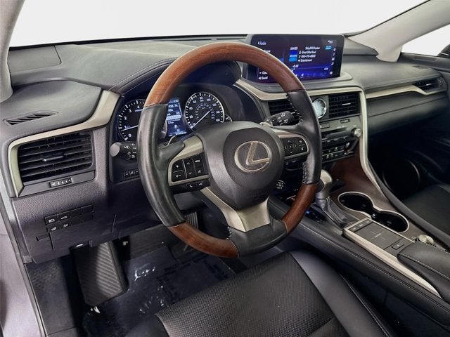 2020 Lexus RX RX 350
