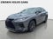 2021 Lexus RX RX 350 F SPORT Handling
