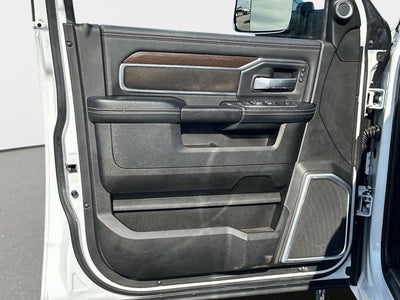 2022 RAM 3500 Laramie