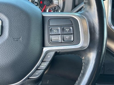 2022 RAM 3500 Laramie