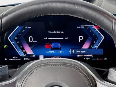 2023 BMW 2 Series M240i xDrive