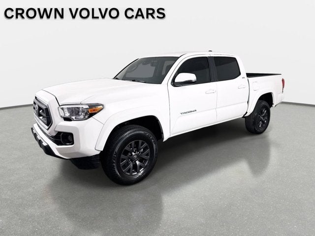 2023 Toyota Tacoma 2WD SR5