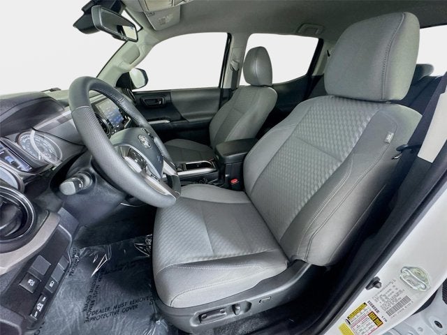 2023 Toyota Tacoma 2WD SR5