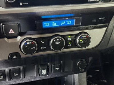 2023 Toyota Tacoma 2WD SR5