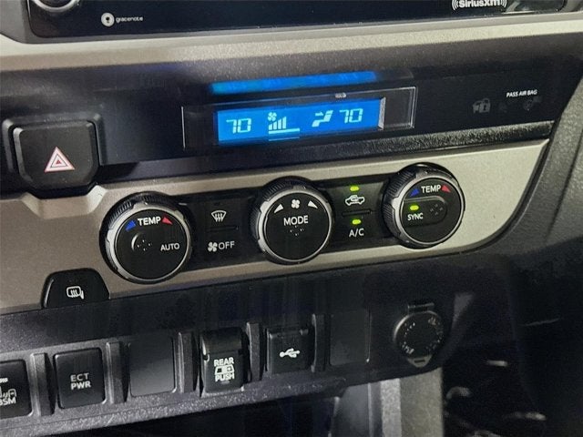 2023 Toyota Tacoma 2WD SR5