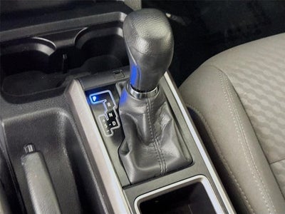 2023 Toyota Tacoma 2WD SR5