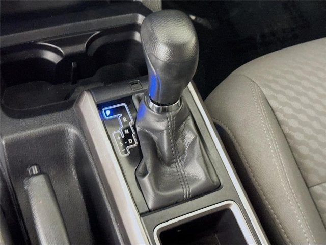 2023 Toyota Tacoma 2WD SR5