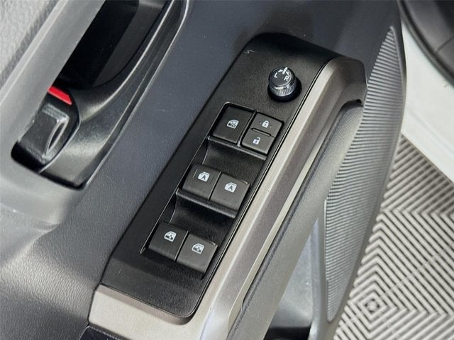 2023 Toyota Tacoma 2WD SR5