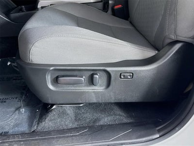 2023 Toyota Tacoma 2WD SR5