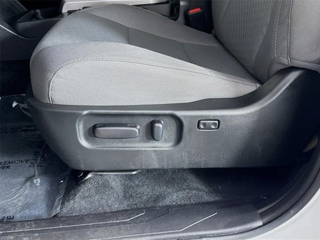 2023 Toyota Tacoma 2WD SR5