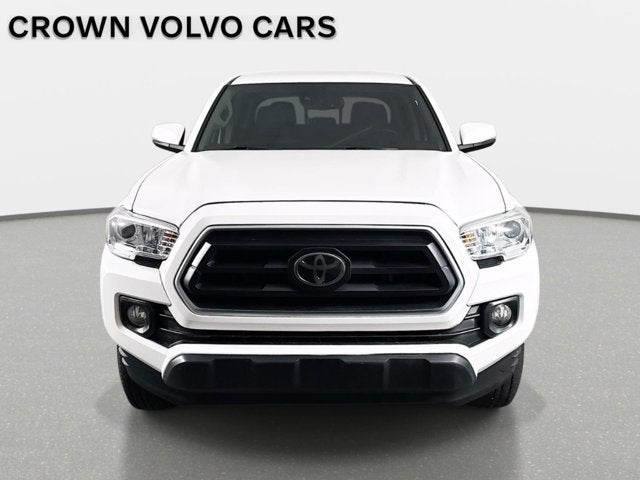 2023 Toyota Tacoma 2WD SR5