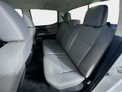 2023 Toyota Tacoma 2WD SR5