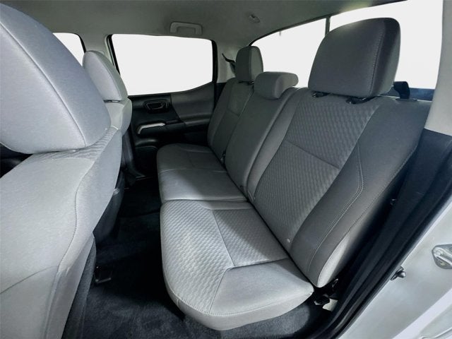 2023 Toyota Tacoma 2WD SR5