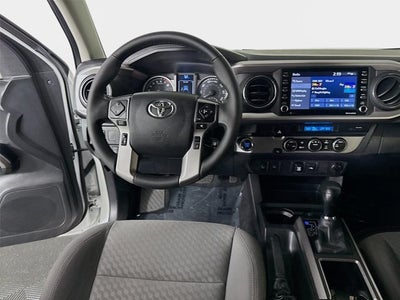 2023 Toyota Tacoma 2WD SR5
