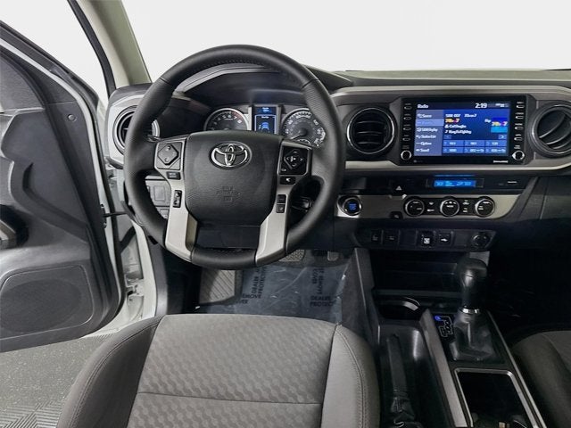 2023 Toyota Tacoma 2WD SR5