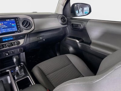 2023 Toyota Tacoma 2WD SR5