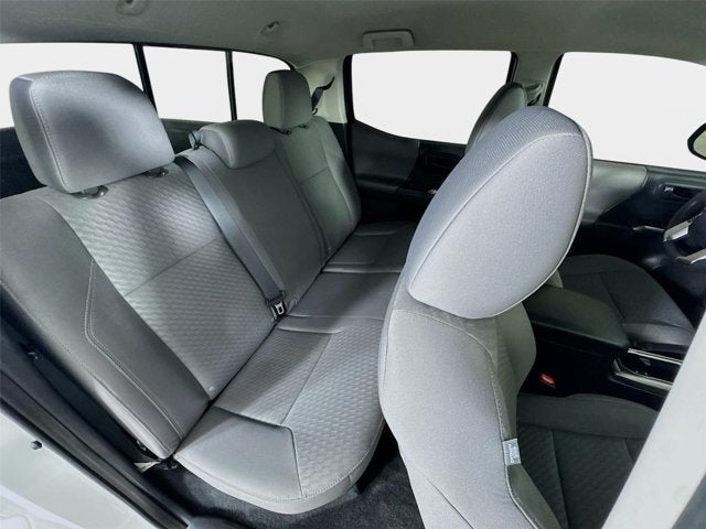 2023 Toyota Tacoma 2WD SR5