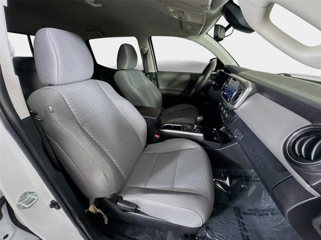 2023 Toyota Tacoma 2WD SR5
