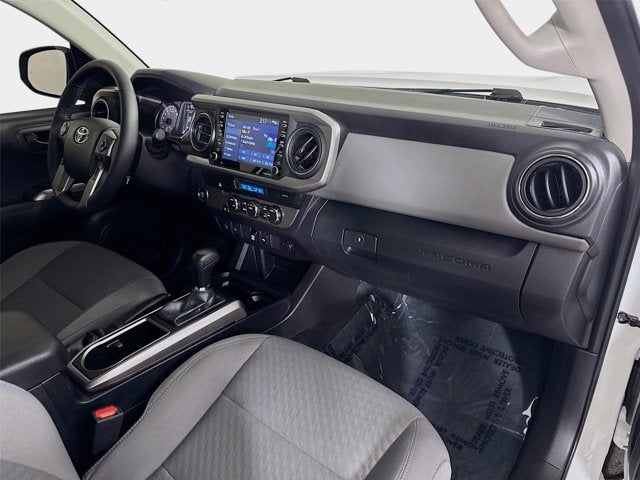 2023 Toyota Tacoma 2WD SR5
