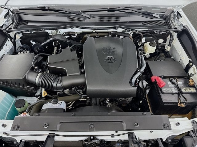 2023 Toyota Tacoma 2WD SR5