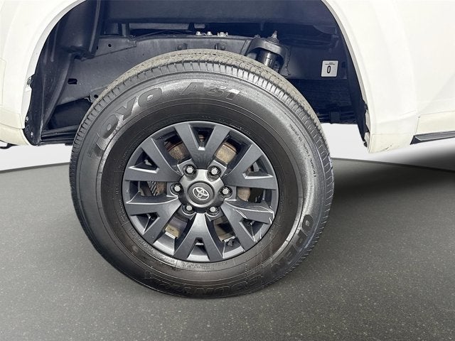 2023 Toyota Tacoma 2WD SR5