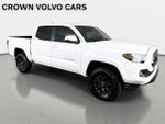 2023 Toyota Tacoma 2WD SR5