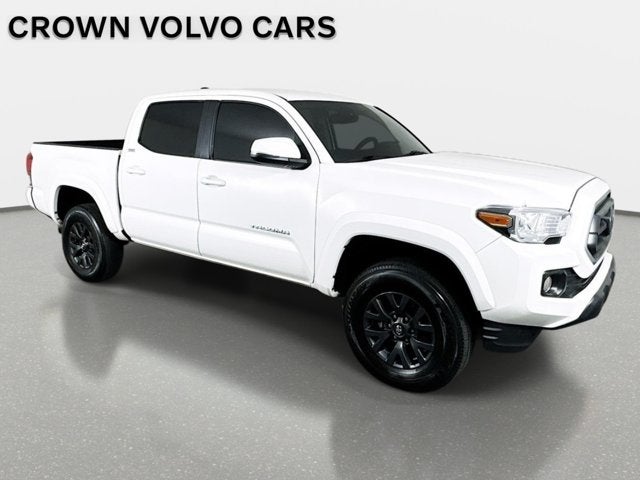 2023 Toyota Tacoma 2WD SR5
