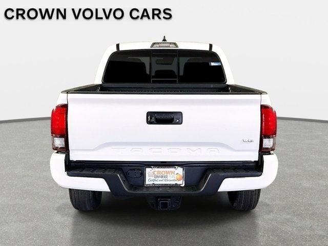 2023 Toyota Tacoma 2WD SR5