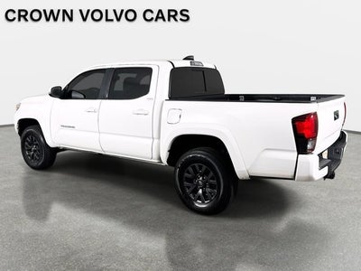 2023 Toyota Tacoma 2WD SR5