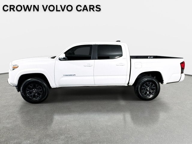 2023 Toyota Tacoma 2WD SR5