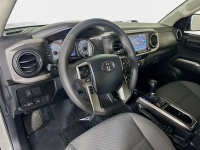 2023 Toyota Tacoma 2WD SR5