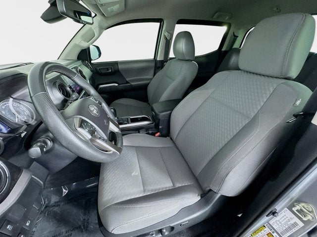 2021 Toyota Tacoma 2WD SR5