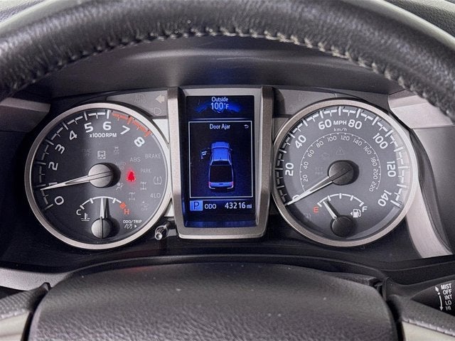 2021 Toyota Tacoma 2WD SR5