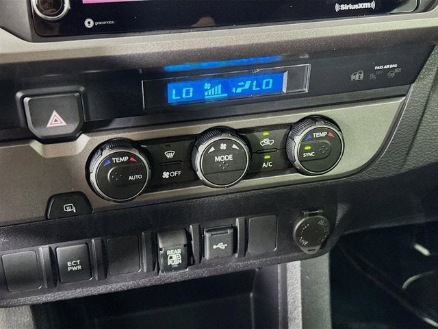 2021 Toyota Tacoma 2WD SR5